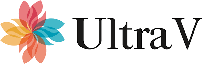 Logo Ultra V