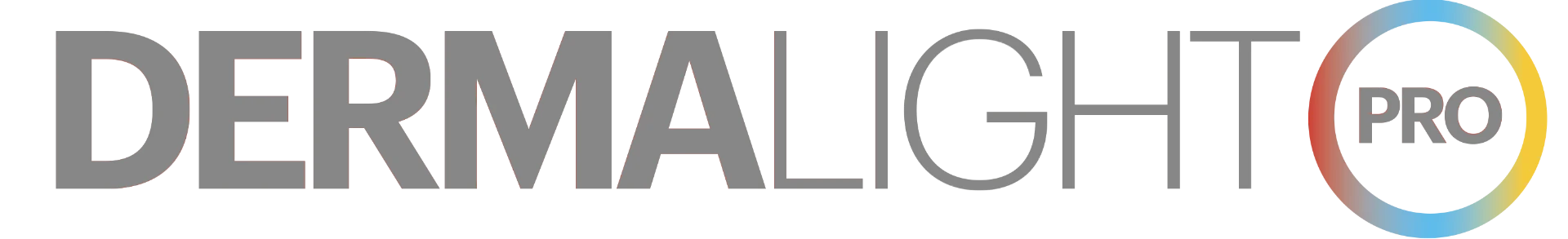 Logo Dermalight Pro