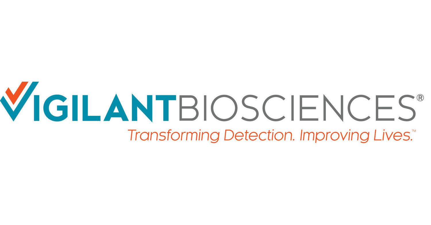 Logo Vigilant Biosciences